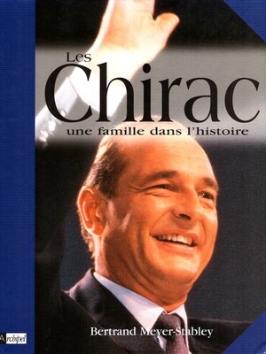 cover image of Les Chirac